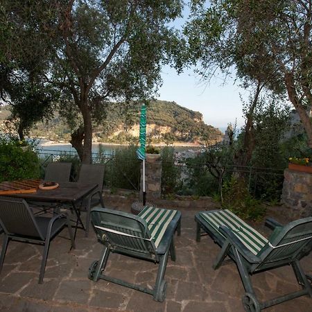 Maison Violet By Breathe Liguria Портовенере Экстерьер фото