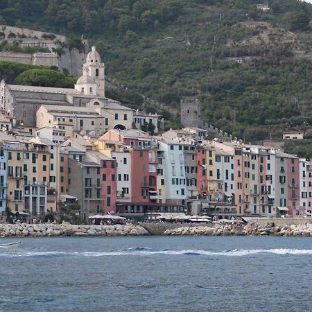 Maison Violet By Breathe Liguria Портовенере Экстерьер фото