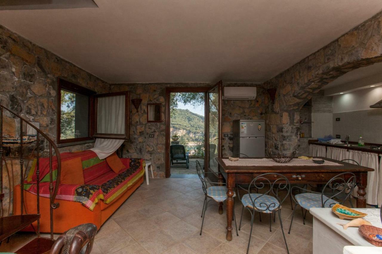 Maison Violet By Breathe Liguria Портовенере Экстерьер фото