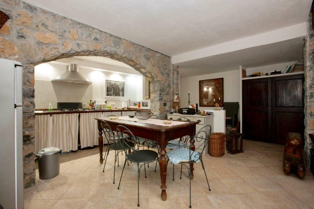 Maison Violet By Breathe Liguria Портовенере Экстерьер фото